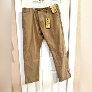 Tailor Vintage slacks business casual